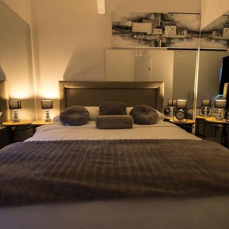 Apartman Slay Загреб Экстерьер фото