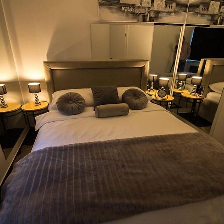 Apartman Slay Загреб Экстерьер фото