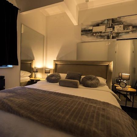 Apartman Slay Загреб Экстерьер фото