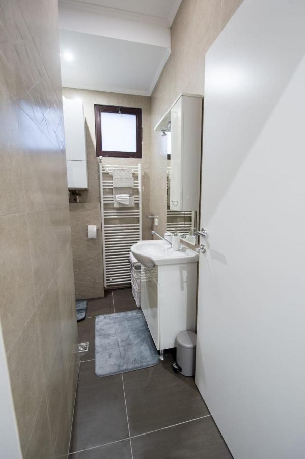 Apartman Slay Загреб Экстерьер фото