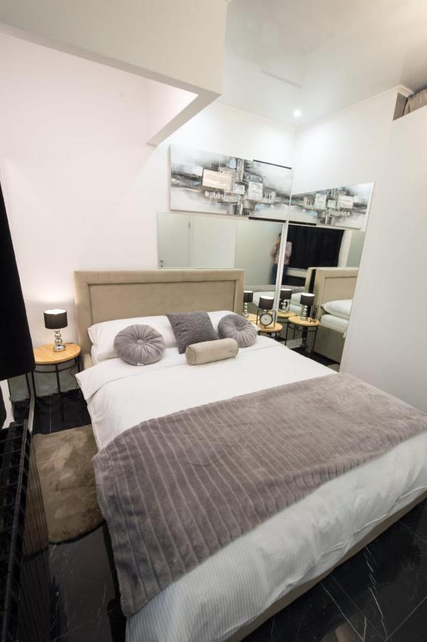 Apartman Slay Загреб Экстерьер фото