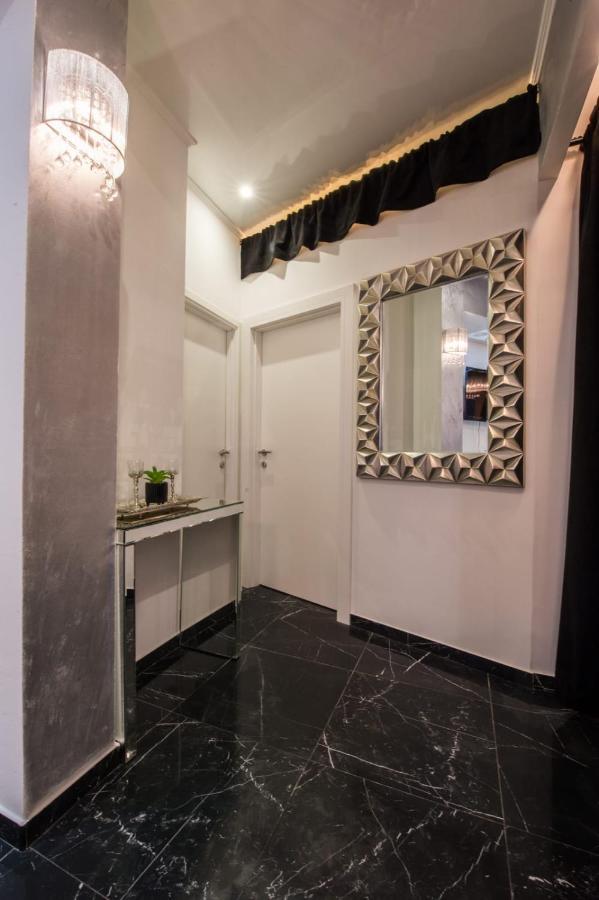 Apartman Slay Загреб Экстерьер фото