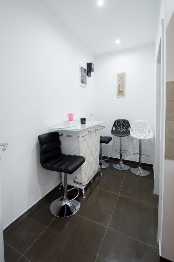 Apartman Slay Загреб Экстерьер фото