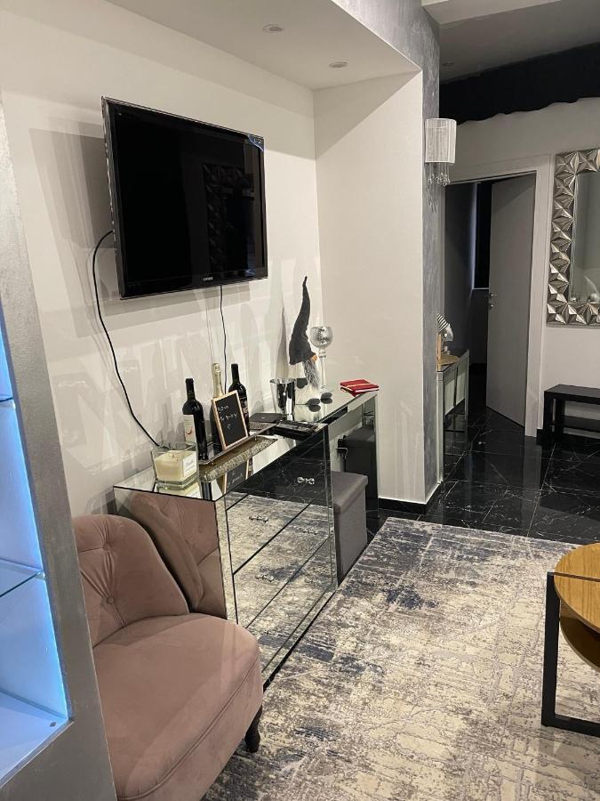 Apartman Slay Загреб Экстерьер фото