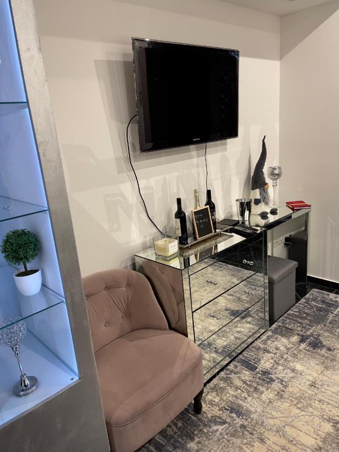 Apartman Slay Загреб Экстерьер фото